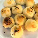 神东食堂秋日限定美食上新！糕圈、叉烧烤点……手慢无！