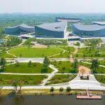 第七届中国混凝土展优质展商——北京中景橙石科技股份有限公司
