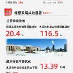 一图读懂｜海螺水泥2025年半年报