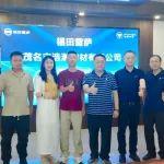 福田雷薩大客戶專項(xiàng)參觀活動(dòng)順利收官，高效助力終端訂單加速轉(zhuǎn)化