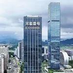 解锁全国首例超200米裸露钢结构电梯建设密码