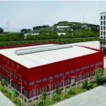第七届中国混凝土展优质展商——晋江伟业机械有限公司