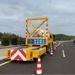 检查效率提升约300%！广西交投柳州高速以科技之盾守护高速公路安全