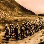 88年前，他们连夜开火车送八路军上战场！
