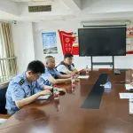 企业动态｜解放动力顺利通过2025年度危险废物规范化管理评价