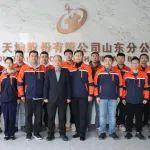 专访┃煤矿无人化开采的“探索者” ：北斗天地基于国产惯导实现采煤工作面自动找直应用技术研发团队