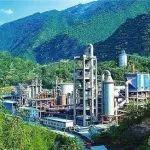 西部水泥中期股东应占溢利同比增加93.4%