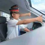 藏族“大车”逐梦高原铁路，“所有辛苦都值了！”