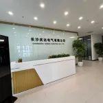 BICES 2025 展商风采：长沙庆达电气有限公司