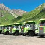 無人駕駛+零排放！“路鋒”牌新能源礦卡開啟礦山“智變”新篇章