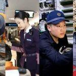 刚入路的青年职工，该如何快速适应岗位？