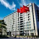 第七屆中國混凝土展優(yōu)質(zhì)展商——中國國檢測試控股集團(tuán)股份有限公司