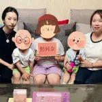 金秋助学，暖心！