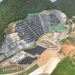 国内首个水平式隧洞储氢项目主洞爆破成功！