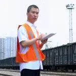 新时代·铁路榜样丨薛朝阳：朝阳辉映 梦想飞扬