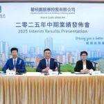 碧桂园服务：净利润下滑14.8% 科技破局待考丨中报观察