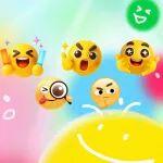 一起来用emoji风格解锁铁投er的上班“姿势”！
