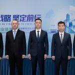 龍湖董事會主席陳序平：中長期看好樓市“韌性底色”丨中報觀察