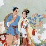 转载 | 七夕：七种习俗，七种祝愿