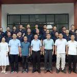 “逐绿前行 技赢未来”|临工重机第二十三期新能源矿车技能培训圆满收官