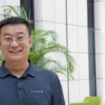 榜样的力量｜陈玉龙，从焊枪到智能产线的匠心传承者