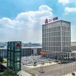 三一国际2025年半年业绩发布，新能源产业已成新增长曲线