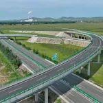 江西一高速公路项目中标信息公布