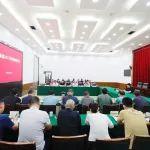 华阳集团召开2025年投资推进会