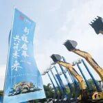 BICES 2025展商风采：拓展西南市场！太重成都有限公司揭牌成立
