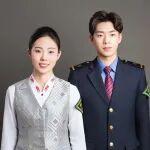 “95后”“00后”铁路夫妻，这样为爱保鲜！