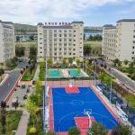 这些铁路职工，拎包入住新公寓！