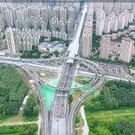 沈阳市城区动静态交通融合提升项目全面完工 助力城市交通焕新升级