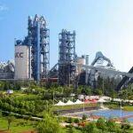 南阳中联水泥日产6000吨水泥熟料生产线产能补齐方案公示