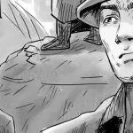 鈕海峰：潛伏敵營的礦工游擊隊員