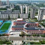 筑夢開學(xué)季！中國中冶一大批校園工程智造煥新