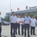 公路运营公司开展安全生产“雷霆行动”，织密安全防护网