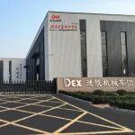 第七届中国混凝土展优质展商——青岛迪凯机械设备集团有限公司