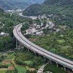 一条高速公路，链接80年前的抗战记忆