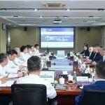 企业动态 | 德国道依茨来一汽解放动力总成事业部访问交流