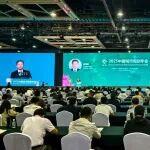 为现代化人民城市建设贡献智慧！住建部副部长秦海翔出席2025中国城市规划年会