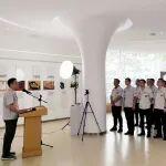 拼抢三季度 | 解放动力营销中心召开9月工作动员会