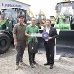 BICES 2025展商風(fēng)采：柳工金融印尼公司開業(yè)暨客戶節(jié)活動(dòng)舉辦