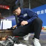全路竞赛，冠军揭晓！