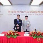 利润暴跌95.4%！世茂服务陷规模与效益困局丨中报观察