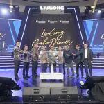 “融”入本地化 柳工再發(fā)力 | 柳工金融印尼公司開業(yè)暨客戶節(jié)圓滿舉行