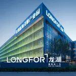 龙湖：行业湍流里的锚石
