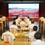 熱議｜熱血沸騰！收看紀(jì)念大會(huì)，解放動(dòng)力員工這樣說……