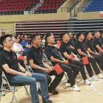 理想信念情懷 愛黨愛國愛企 || 投資運(yùn)營公司組織觀看九三閱兵盛況