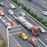 江苏成为全国首个高速公路救援“双免”的省份
