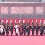 这就是最帅天团！（动图合集）
